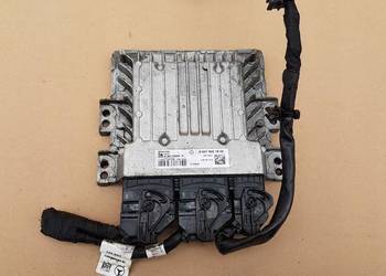 KOMPUTER STEROWNIK 6079001800 S180170004A *K15