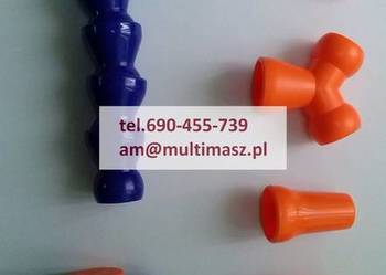 ** Wężyk do chłodziwa plastikowy maszynowy** tel 690-455-739