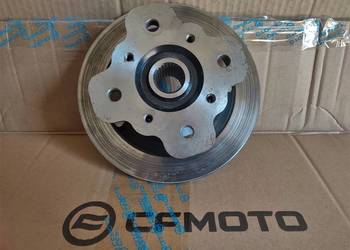 Tarcza piasta przód cf moto 450 520 550 600 850 1000