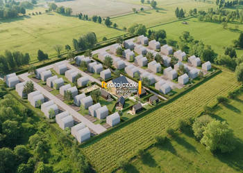 Mieszkanie 48m2 3 pok Jantar Orzechowa