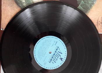 Gramine - Muza SXL 1098