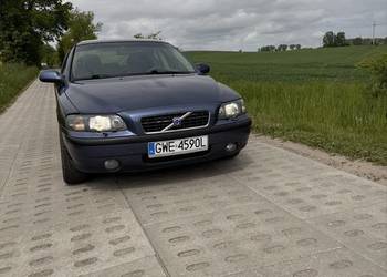 Volvo s60 2.5T AWD