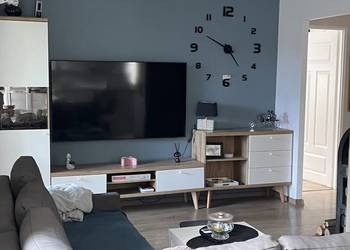 Mieszkanie 2 pokoje garaż ogródek widok na zamek