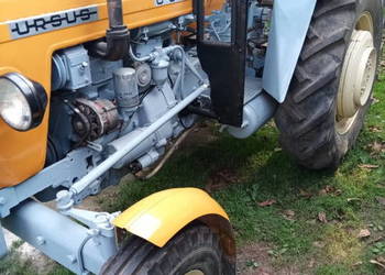 Ciągnik rolniczy c-330