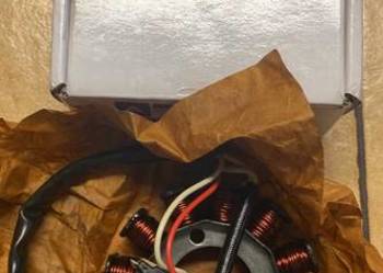 Stator uzwojenie Yamaha MT 125 21-23 / YZF-R 125 19-21 JMP
