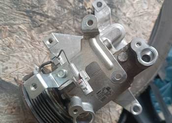 Sprężarka klimatyzacji Subaru forester