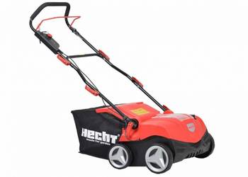 HECHT 1384 WERTYKULATOR AERATOR DO TRAWY AKUMULATOROWY ZEST…