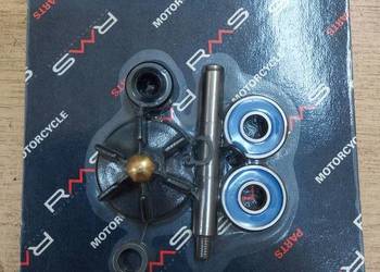 Zestaw naprawczy pompy wody RMS Piaggio, Gilera 50 LC