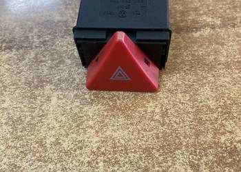 vw przełącznik awaryjne 6N0953235  WYSYŁKA