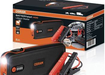 Powerbank osram OBSL400