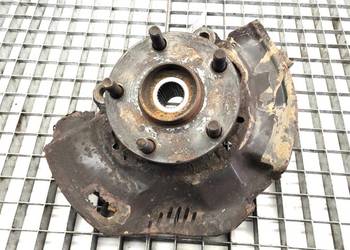 ZWROTNICA LEWY PRZÓD TOYOTA AURIS I 1.6 124KM 06-12