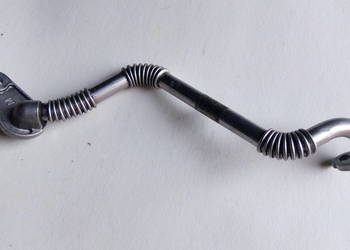 Rurkao dplywu i oleju Opel GM 55582105