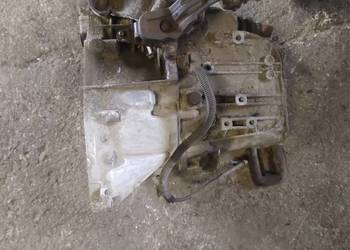 Skrzynia Biegów Fiat Scudo II 2.0 HDi Wysyłka