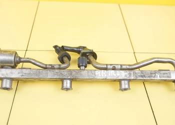 ASTRA J H INSIGNIA 1.6 B TURBO 12r 179KM A16LET listwa wtryskowa 55355609