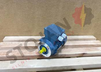 silnik elektryczny 0,55kW 1400obr. 3fazowy 71B14 OMT