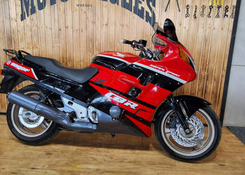 Honda CBR #ŁADNA HONDA # raty -kup online, Piękna CBR 1000F piękny klasyk
