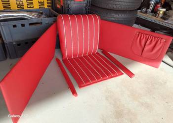 Steib części s350 s500 s501