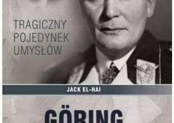 Goring i psychiatra - Jack El - Hai
