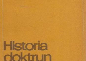 HISTORIA DOKTRYN POLITYCZNYCH I PRAWNYCH BASZKIEWICZ RYSZKA