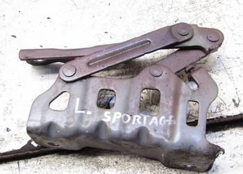 ZAWIAS MASKI LEWY PRZÓD PRZEDNI MY KIA SPORTAGE IV ZAWIAS MASKI LEWY PRZÓD PRZEDNI MY KIA SPORTAGE IV