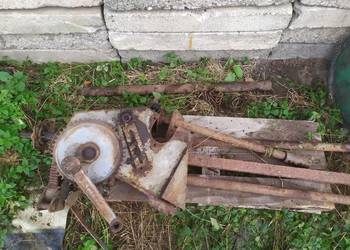 Części rozrzutnik czarna białostocka Części rozrzutnik czarna białostocka