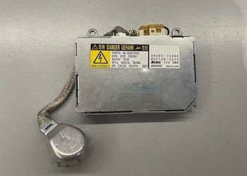 PRZETWORNICA XENON 39000-16408