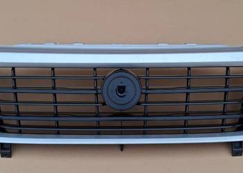 FIAT DUCATO LIFT 14- GRILL ATRAPA CHŁODNICY PAS EMBLEMAT 1314846070