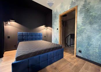 Nowoczesne 2-pokojowe mieszkanie - Paszkowskiego