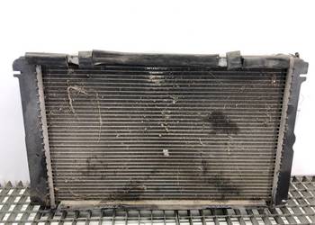CHŁODNICA WODY MERCEDES W201 2.0 75KM 82-93 RADIATOR