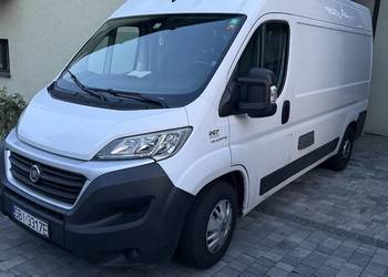 Fiat ducato L2H2
