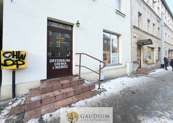 Lokal 69 m2 I Nowy Port Gdańsk