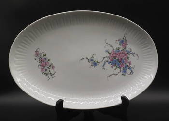 Półmisek patera Graf von Henneberg