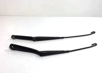 RAMIĘ WYCIERACZKI KOMPLET PRZÓD BMW E83 03-11 7051668 MOCOWANIE