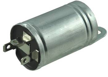 Przerywacz kierunkowskazów / 12V / Ursus C-330/C-360 / 50024812