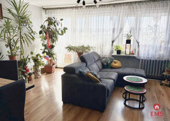 Mieszkanie 60.8m2 3 pokoje Białystok