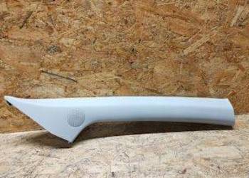 Osłona Słupka Głośnik Prawy Przód Seat Leon III 5F0867234 5F0035398
