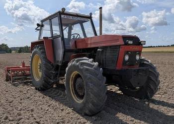 Zetor 16045 Turbo