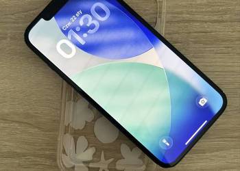 iPhone 14 84% kondycji