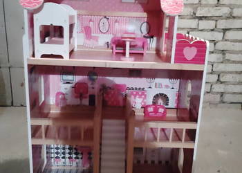 Sprzedam domek dla lalek