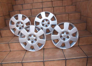 Toyota kołpaki 16 oryginalne (komplet 4 sztuki)