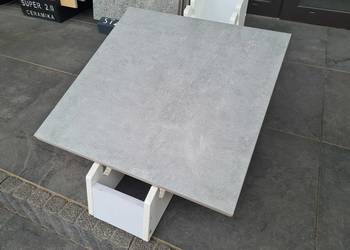 Płyta Tarasowa Gresowa DOWNTOWN GREY 60x60 30mm Stargres GAT. 2