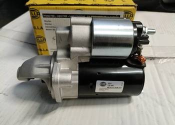 Rozrusznik HELLA BMW BENZYNA 8EA012528041 E81 E82 E90 E60 F10 E65 E84 E70