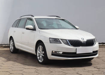 Skoda Octavia 2.0 TDI