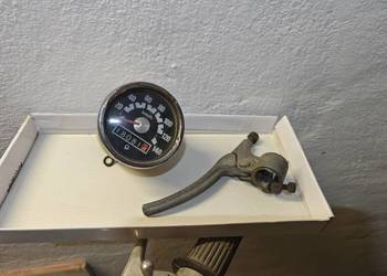 Licznik WSK Klamka sprzęgła