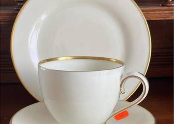 Filiżanka. P.T. Tirschenreuth. Bavaria. Sygnatura z lat 1967-95.