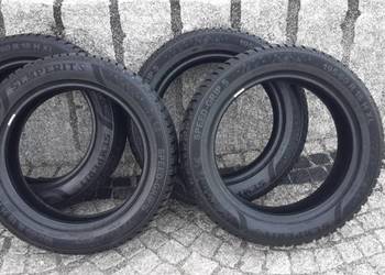 Opony zimowe 195/60 18 XL SPEED-GRIP 5