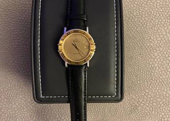 Zegarek męski Omega Constallation