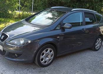 Seat Altea XL