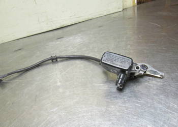 Prawa pompa hamulcowa Honda NC 750 Integra 14r.