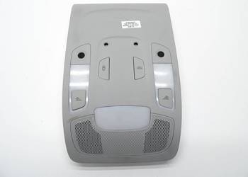 LAMPKA OŚWIETLENIE KABINY PODSUFITKI 4G0951177 AUDI A6 C7
